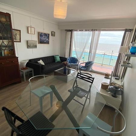 Spacious Bright Nest With Balcony Facing The Sea Pornichet Exteriér fotografie