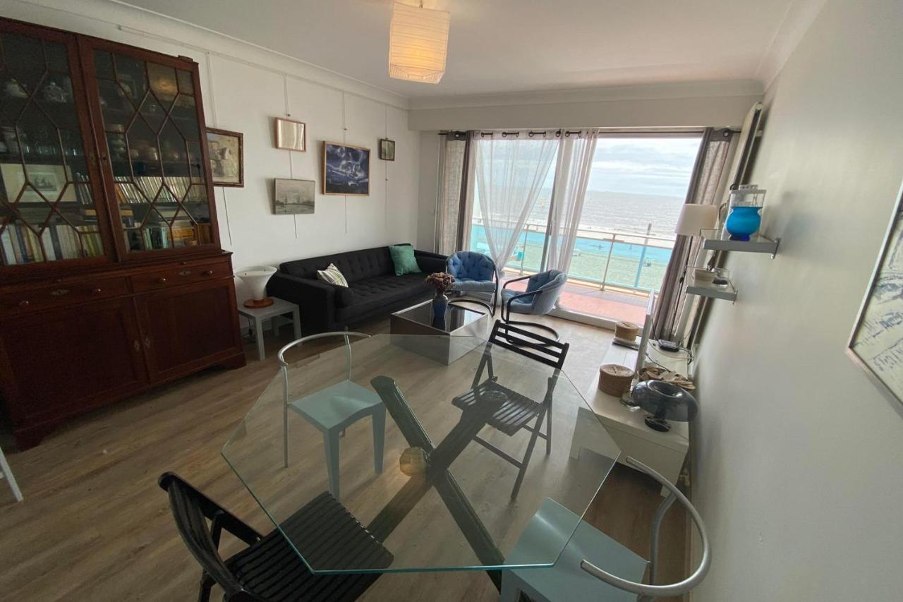 Spacious Bright Nest With Balcony Facing The Sea Pornichet Exteriér fotografie